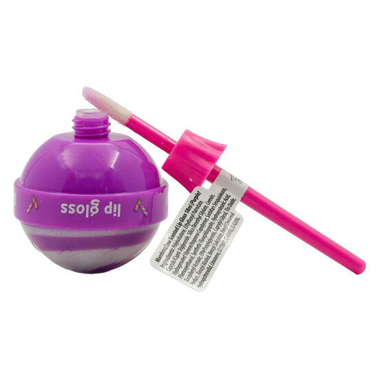 Create It! Candy Lipgloss Lollipop - Foto 5
