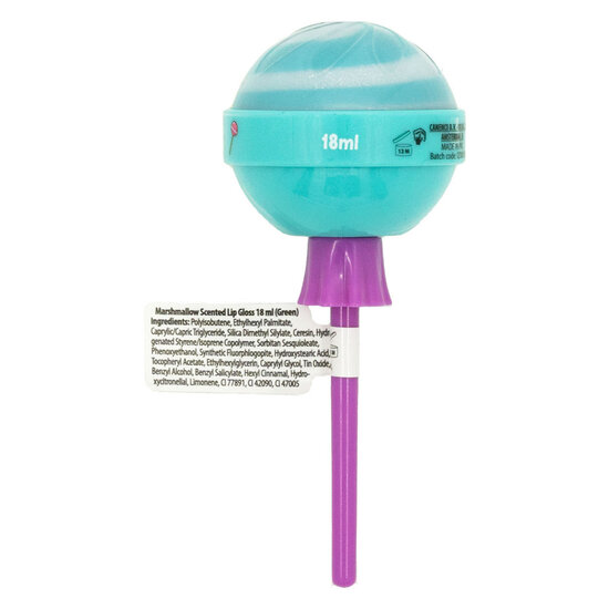 Create It! Candy Lipgloss Lollipop - Foto 7