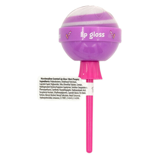 Create It! Candy Lipgloss Lollipop - Foto 8