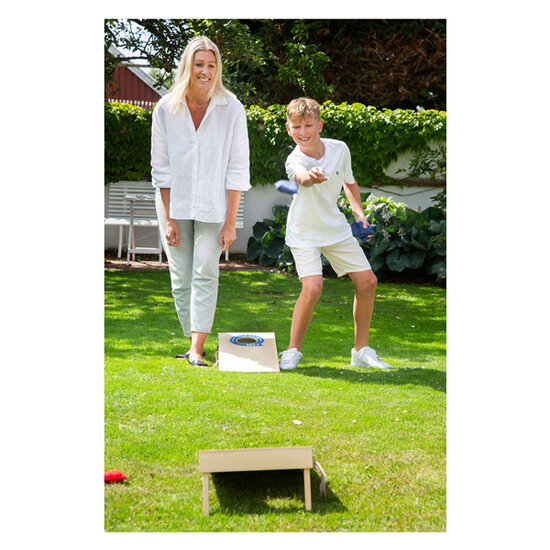 Cornhole Original Werpspel - Foto 7