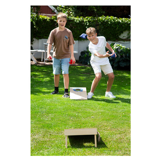 Cornhole Original Werpspel - Foto 8
