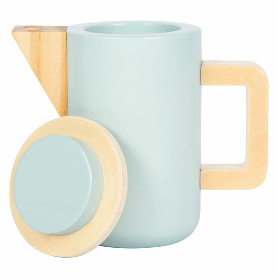 Small Foot - Houten Speelkeuken Koffie- en Theeservies - Foto 10