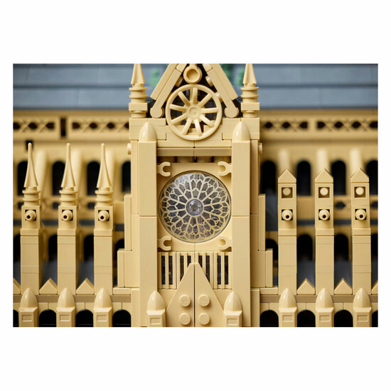 LEGO Architecture 21061 Notre-Dame van Parijs - Foto 12
