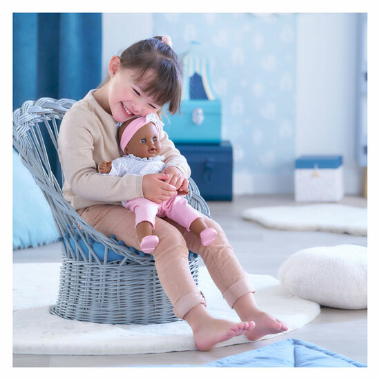 Corolle Mon Grand Poupon Babypop - Lucie, 36cm - Foto 5