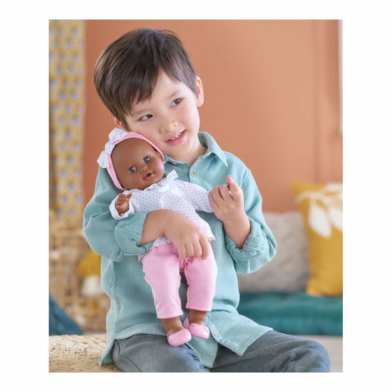 Corolle Mon Grand Poupon Babypop - Lucie, 36cm - Foto 7