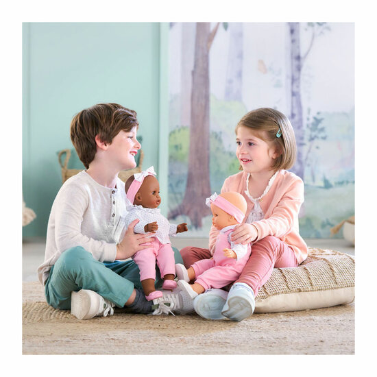 Corolle Mon Grand Poupon Babypop - Lucie, 36cm - Foto 8