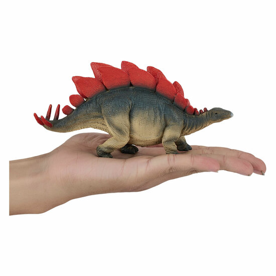 Mojo Prehistorie Stegosaurus - 381088 - Foto 5