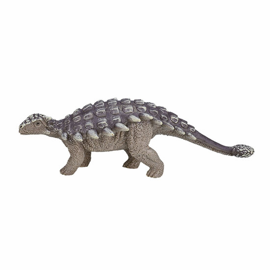 Mojo Prehistorie Ankylosaurus - 387234 - Foto 5