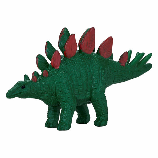 Mojo Prehistorie Mini Dinosaurussen Speelset, 12dlg.   - 380055 - Foto 6