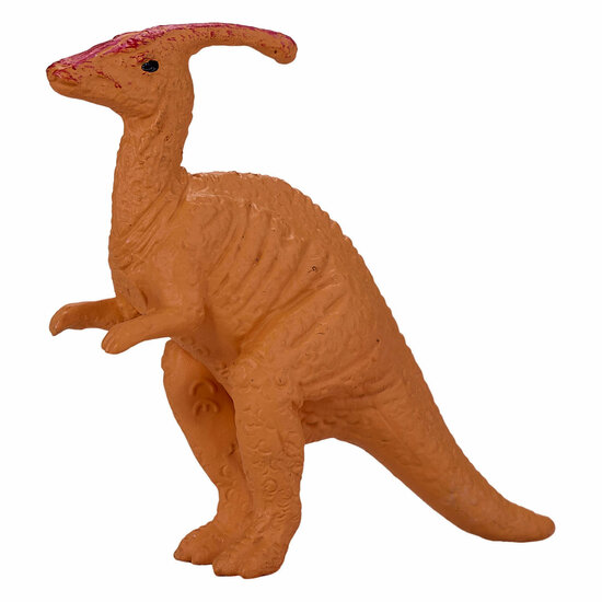 Mojo Prehistorie Mini Dinosaurussen Speelset, 12dlg.   - 380055 - Foto 8