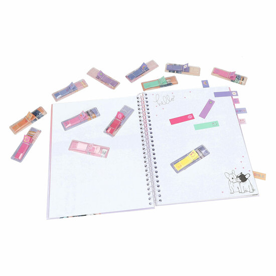 TOPModel Sticky Notes - Foto 6