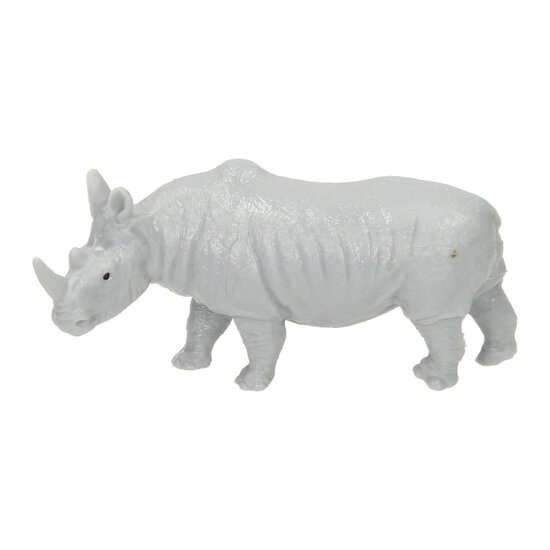 Verzamel Speelfiguur Wild Dier - Foto 11