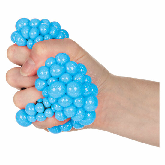 Kidscovery Maak Je Eigen Knijpbal - Foto 7