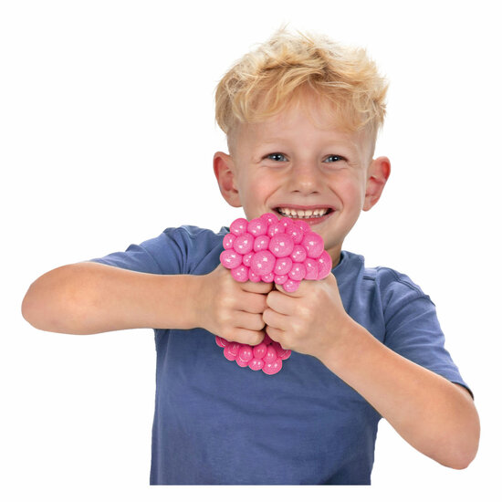 Kidscovery Maak Je Eigen Knijpbal - Foto 9