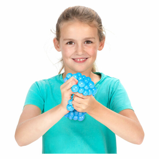 Kidscovery Maak Je Eigen Knijpbal - Foto 10