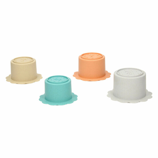 Set Badspeelgoed Pastel, 12dlg. - Foto 9