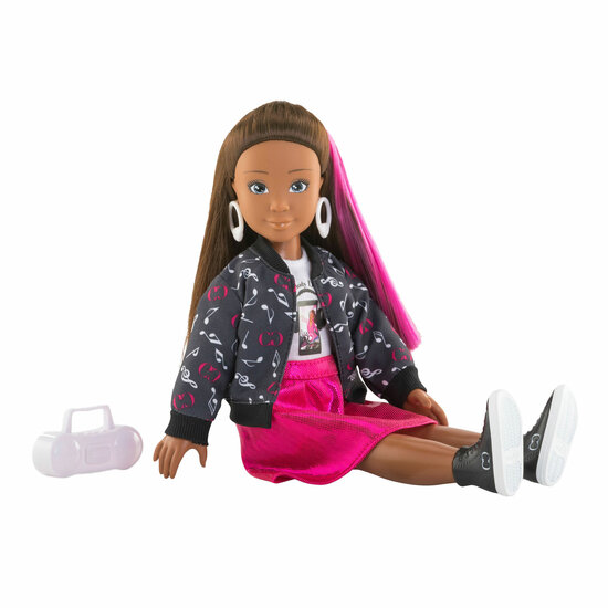 Corolle Girls - Melody Music Studio Modepop Set - Foto 6