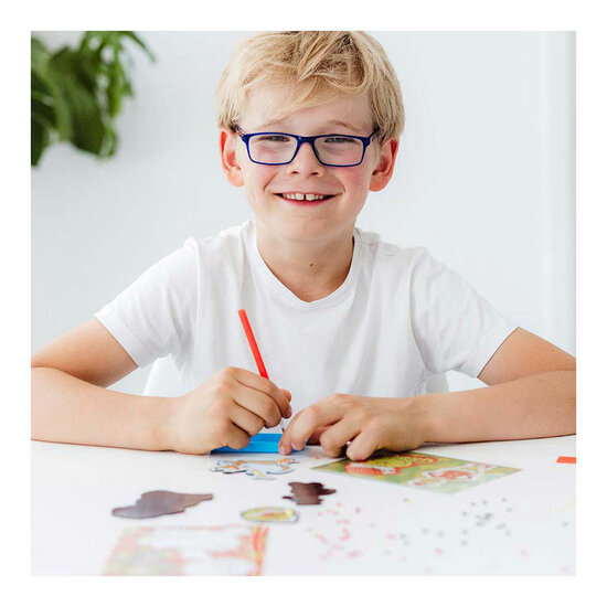 Diamond Painting Magneten The Grinch - Foto 5