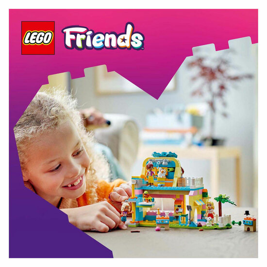 LEGO Friends 42650 Winkel met Dierenaccessoires - Foto 9