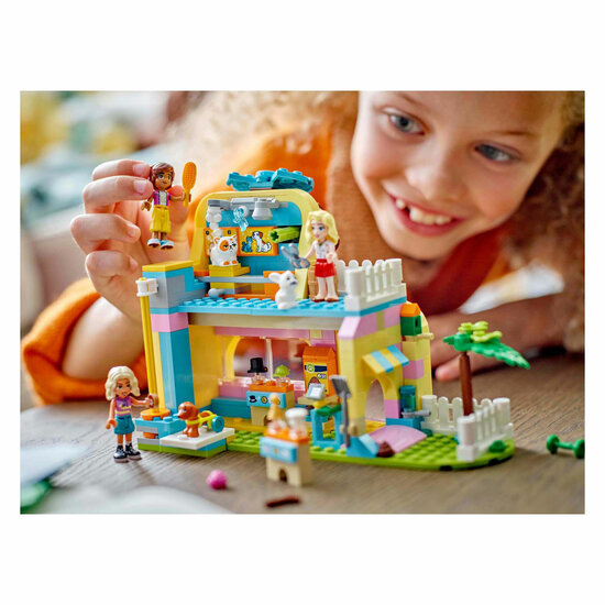 LEGO Friends 42650 Winkel met Dierenaccessoires - Foto 11