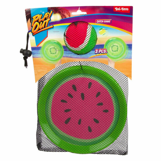 Play Out Vangbalspel Fruit,3dlg. - Foto 8