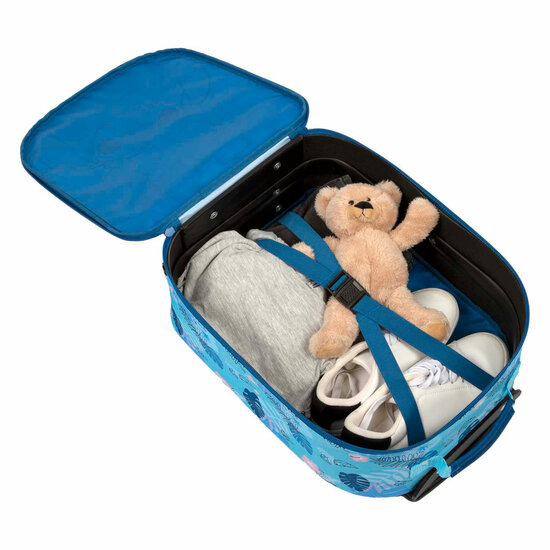 Stitch Kinder Trolley - Foto 6