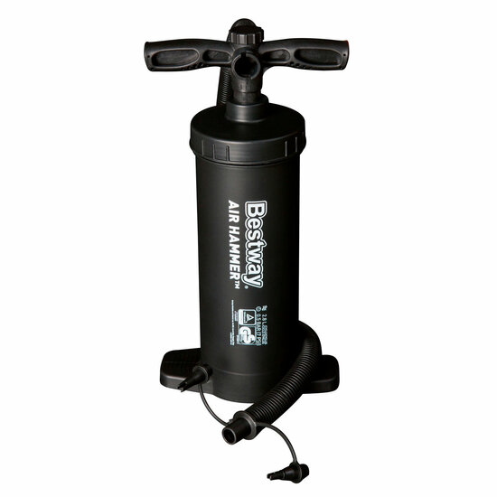 Bestway Luchtpomp, 37cm - Foto 6