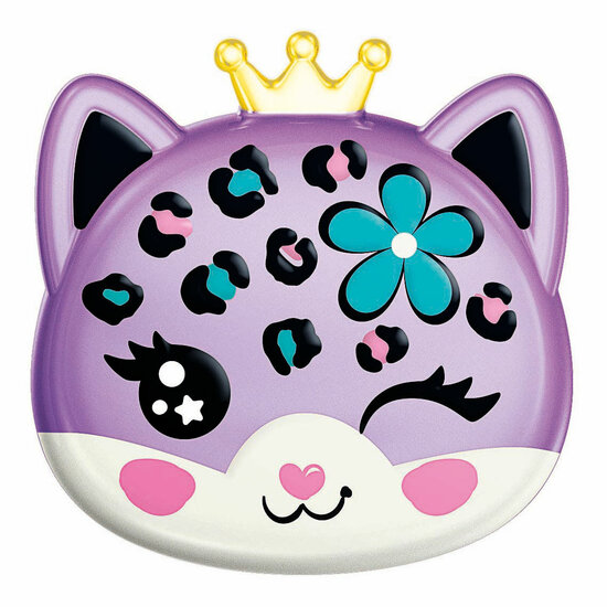 Clementoni Crazy Chic - Oogschaduw - Foto 13
