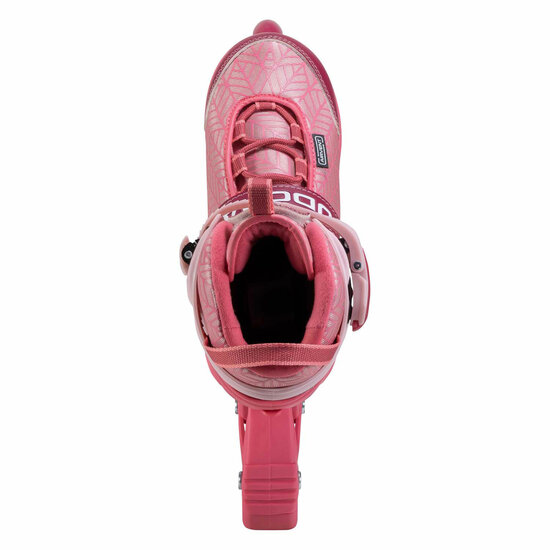 HUDORA Inline Skeelers Mia 2.0 Pixie, Maat 29-32 - Foto 5