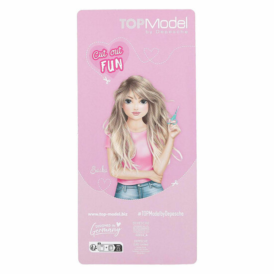 TOPModel Schaar - Foto 5