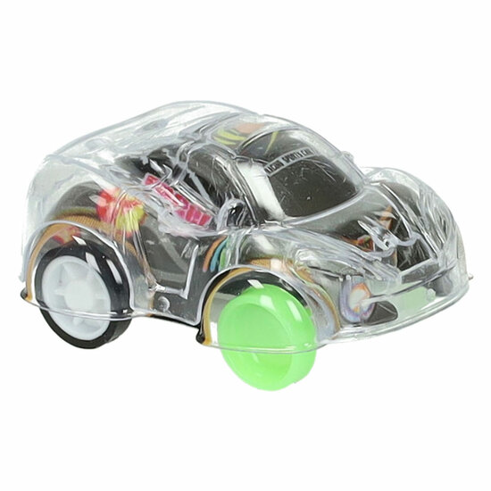 Pull Back Mini Auto Kleur - Foto 6