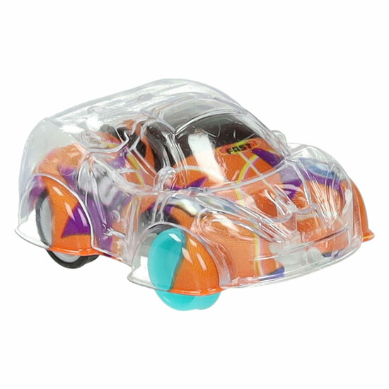 Pull Back Mini Auto Kleur - Foto 9