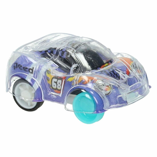 Pull Back Mini Auto Kleur - Foto 13