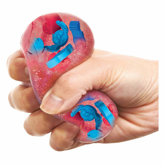 Squeeze Ball Maken Stitch - Foto 5