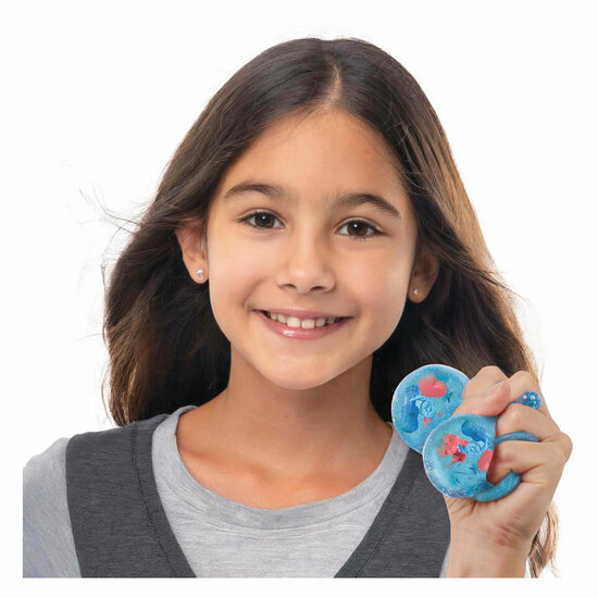Squeeze Ball Maken Stitch - Foto 6