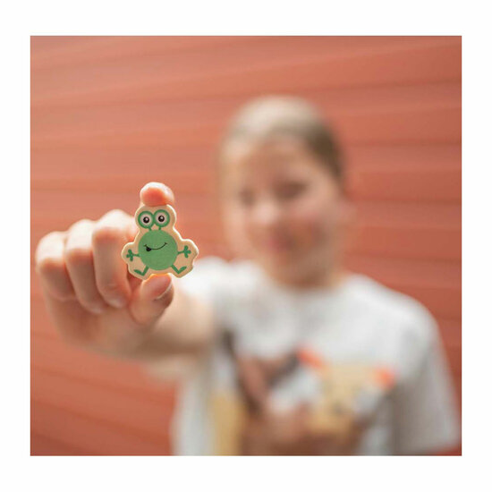 BS Toys Monster Sudoku Spel - Foto 8