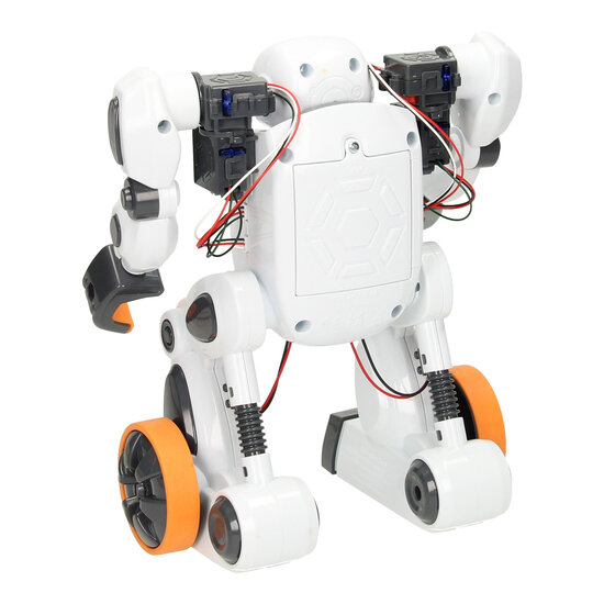 Clementoni AiRo Artificial Intelligence Robot - Foto 5