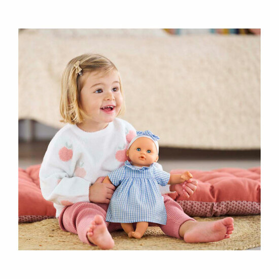 Corolle Babypop Calin Milly, 30cm - Foto 8
