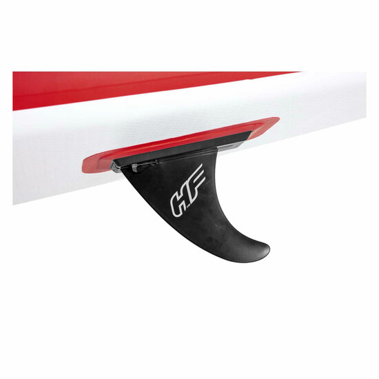 Hydro Force Sup Board Fastblast Tech Set - Foto 6