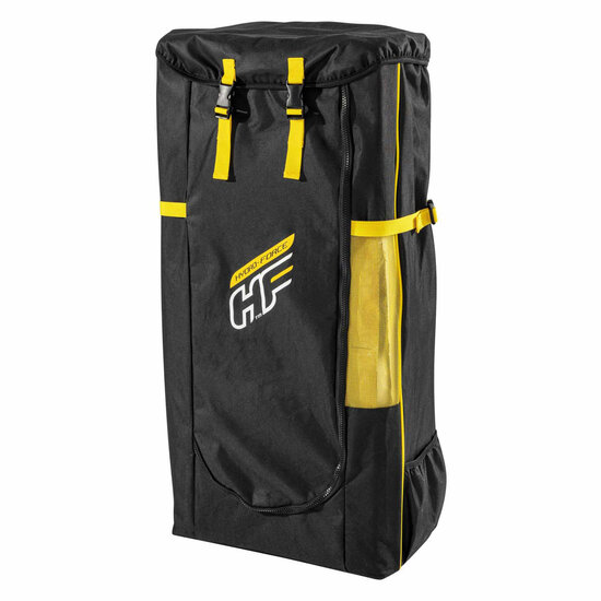 Hydro Force Sup Board Fastblast Tech Set - Foto 9