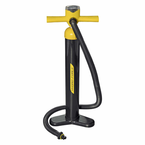 Hydro Force Sup Board Fastblast Tech Set - Foto 10