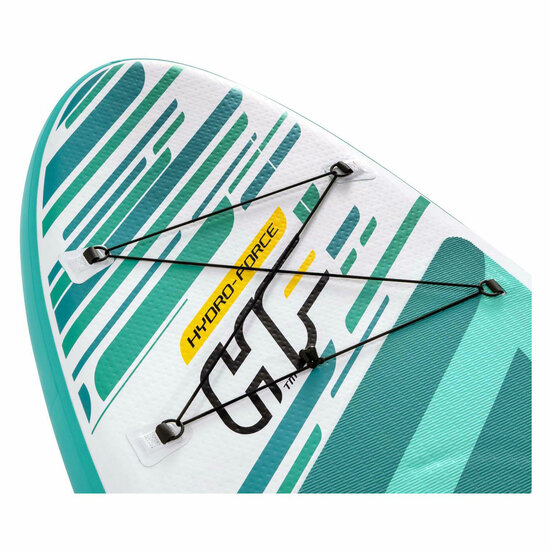 Hydro Force Sup Board Huaka I Set - Foto 9