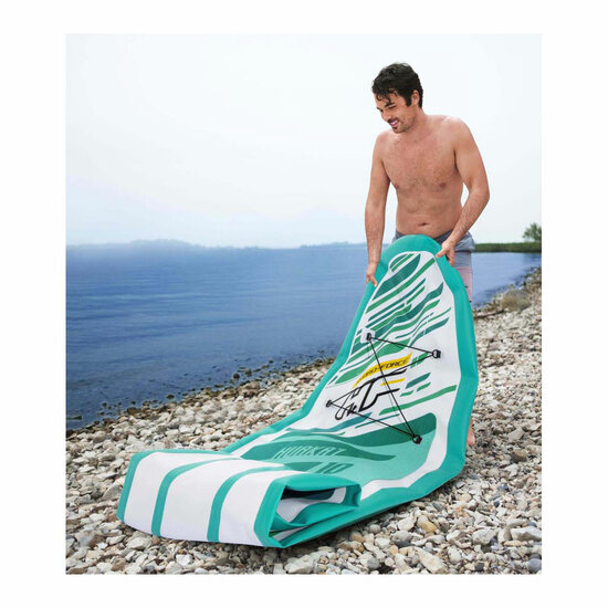 Hydro Force Sup Board Huaka I Set - Foto 13