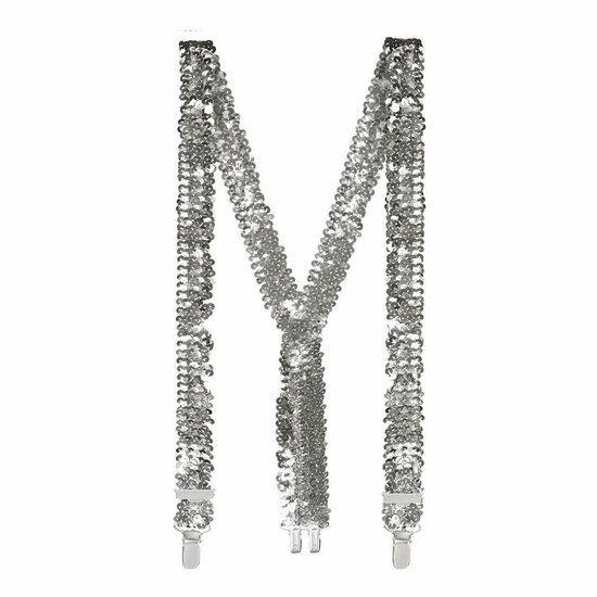 Accessoireset Zilver - Foto 5