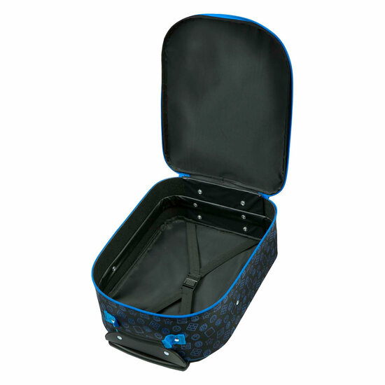 Kindertrolley Super Mario Blauw - Foto 5