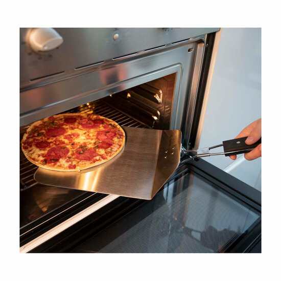 Pizzaschep Inklapbaar - Foto 6