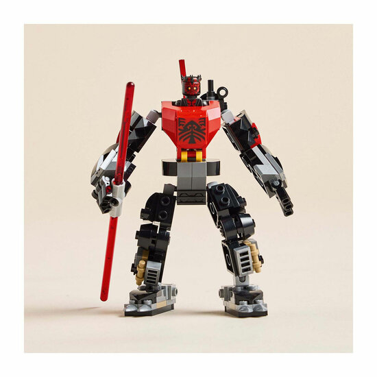 LEGO Star Wars 75411 Darth Maul Mecha - Foto 13