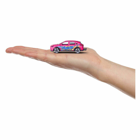 Majorette Die-cast Voertuigen Limited Edition 11, 5dlg. - Foto 7
