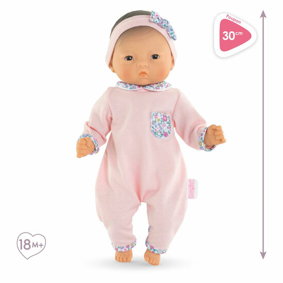 Corolle Babypop Calin Mila, 30cm - Foto 6