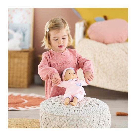 Corolle Babypop Calin Mila, 30cm - Foto 7